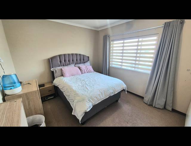 2 BEDROOM TOWNHOUSE FOR SALE IN NOORDWYK